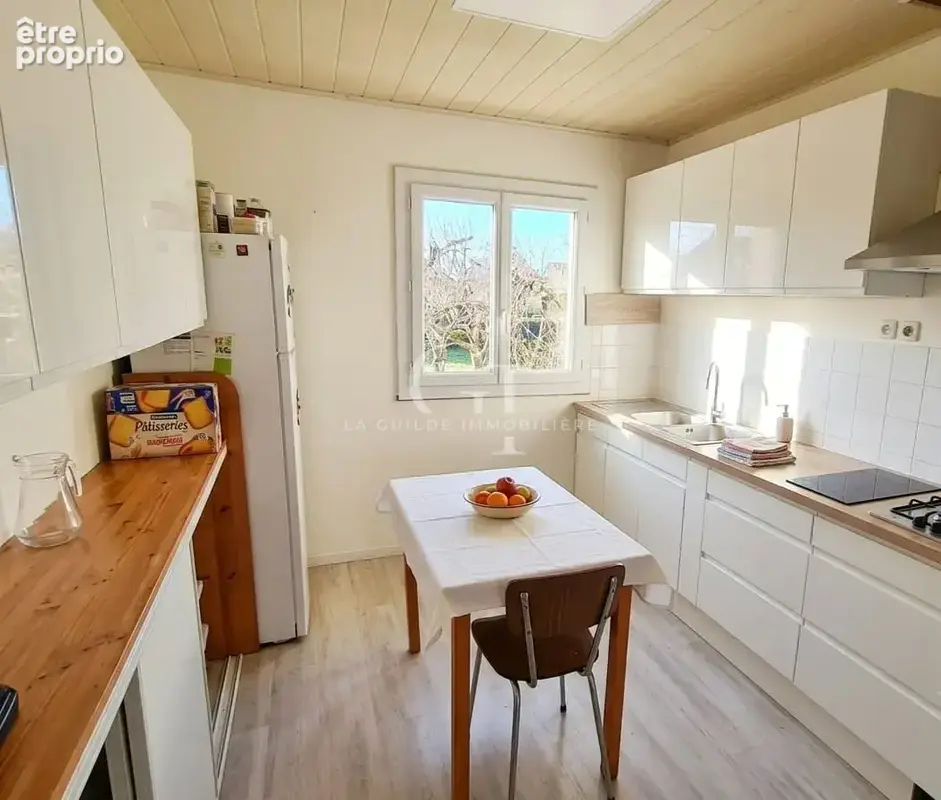 Maison 6 pièces 121 m² à vendre à Le Bugue (24260) - photo 3