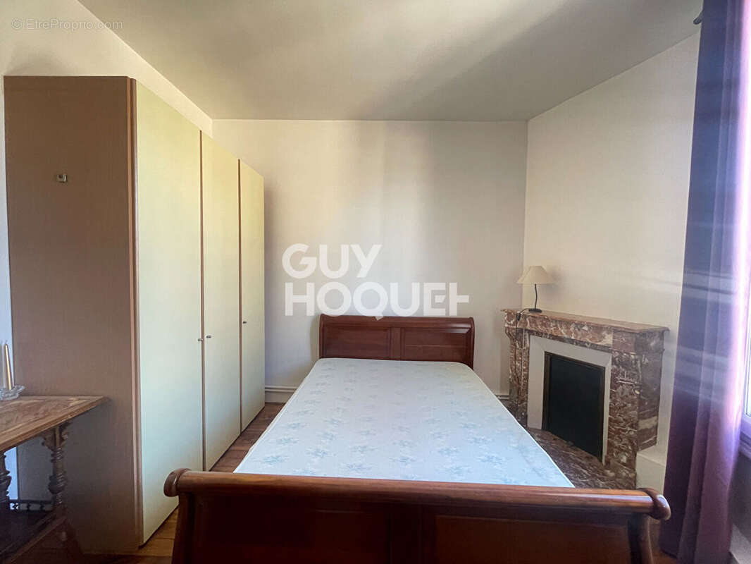 Appartement à SOISSONS
