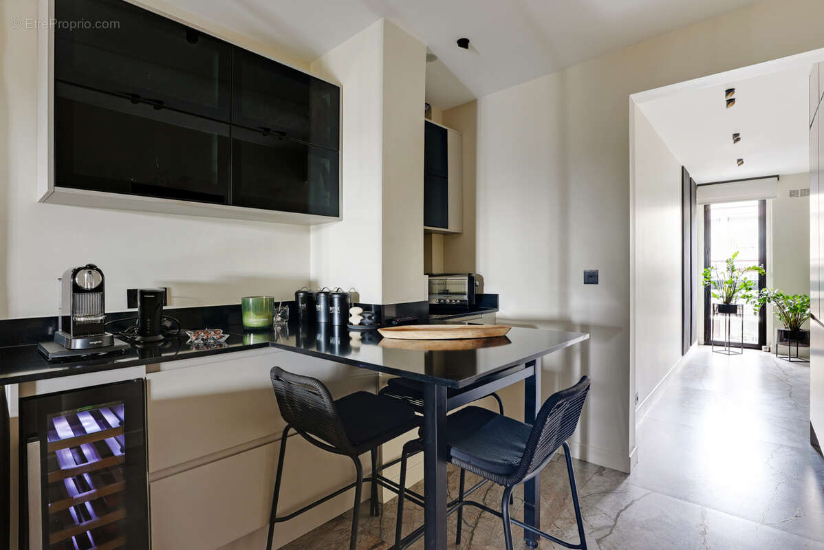 4/5 pieces avec balcon terrasse et poss  parking en sus - photo 7
