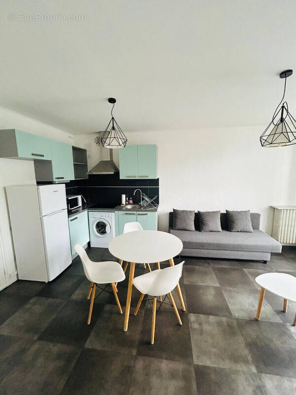 Appartement à ANNECY