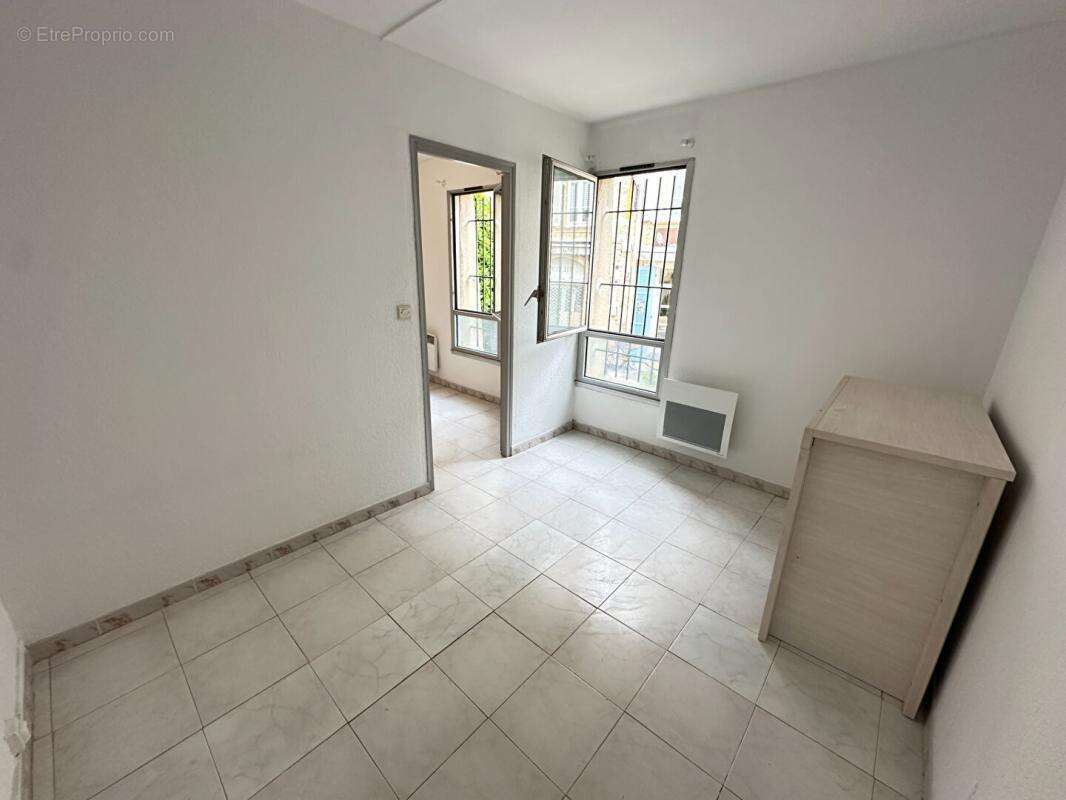 Appartement à SALON-DE-PROVENCE