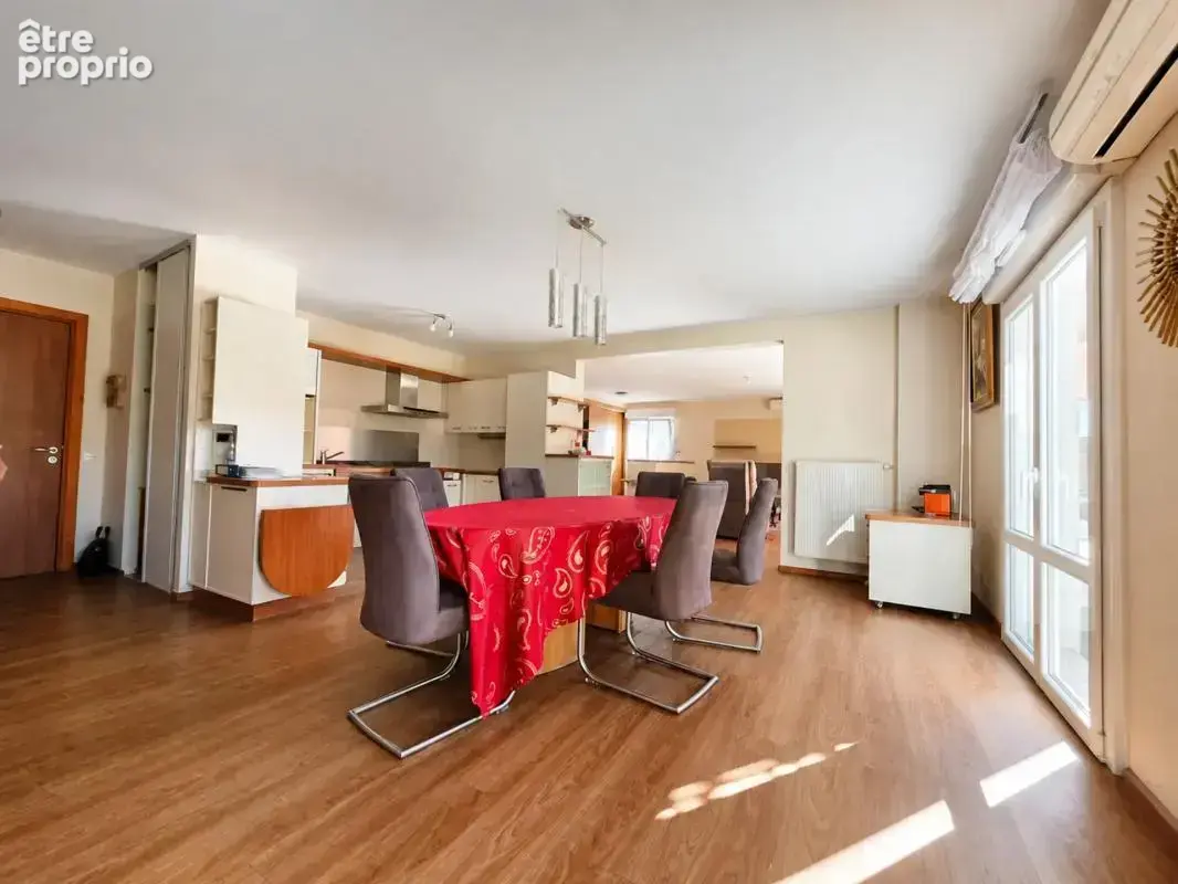 Appartement 5 pièces normes PMR de 120 m² à Burnhaupt-le-Haut - photo 26