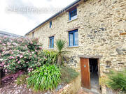 Maison à LA GUERCHE-DE-BRETAGNE