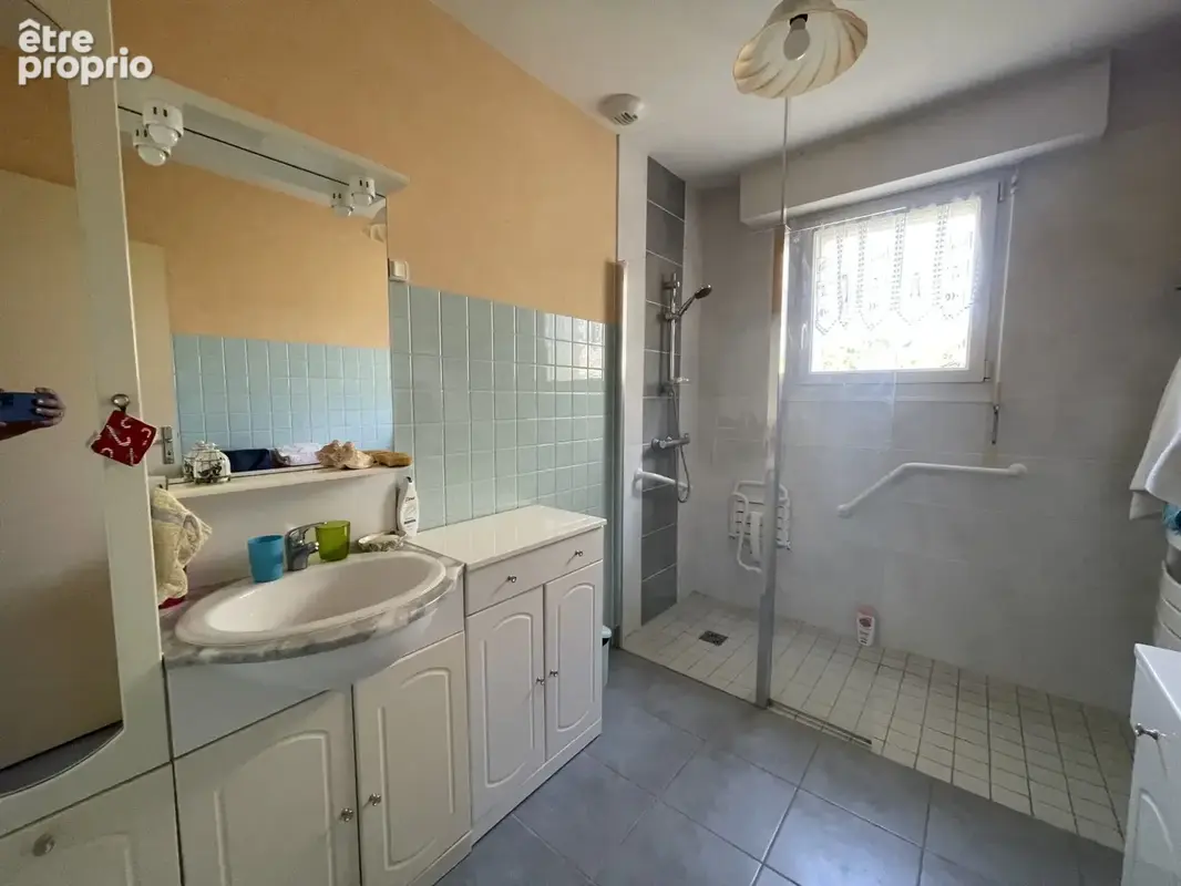 Maison 5 pièces 100 m² à vendre à Mayenne (53100) - photo 6