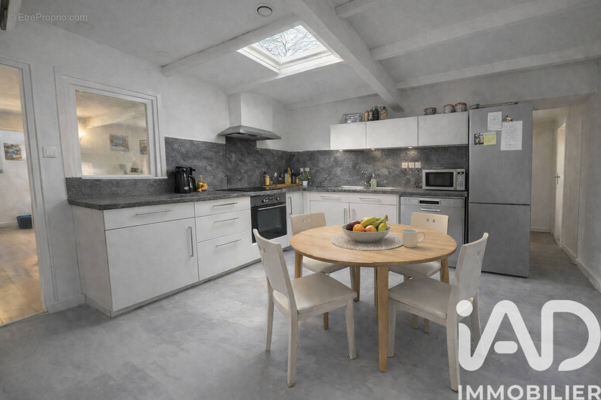 Photo 1 - Maison à SAINTE-ANASTASIE-SUR-ISSOLE