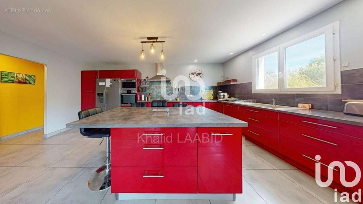 Photo 7 - Maison à MONTAUBAN