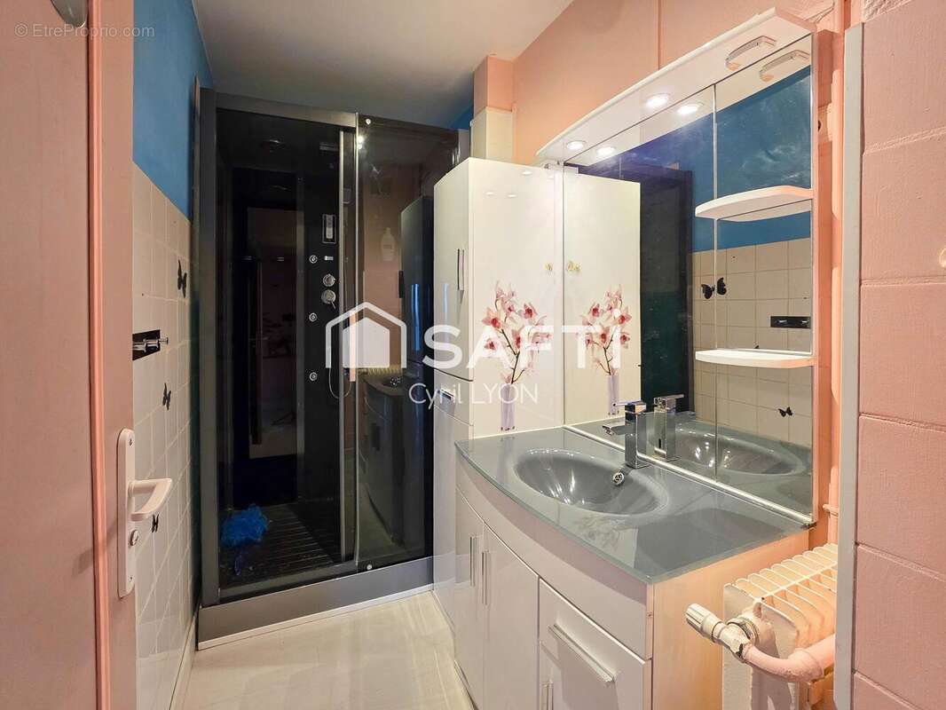 Photo 4 - Appartement à SAUMUR