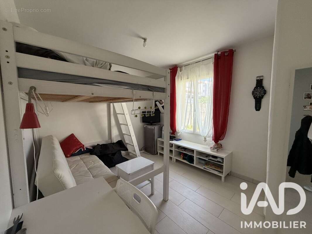Photo 8 - Maison à LORMONT