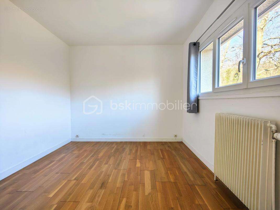 Maison à JOUARS-PONTCHARTRAIN