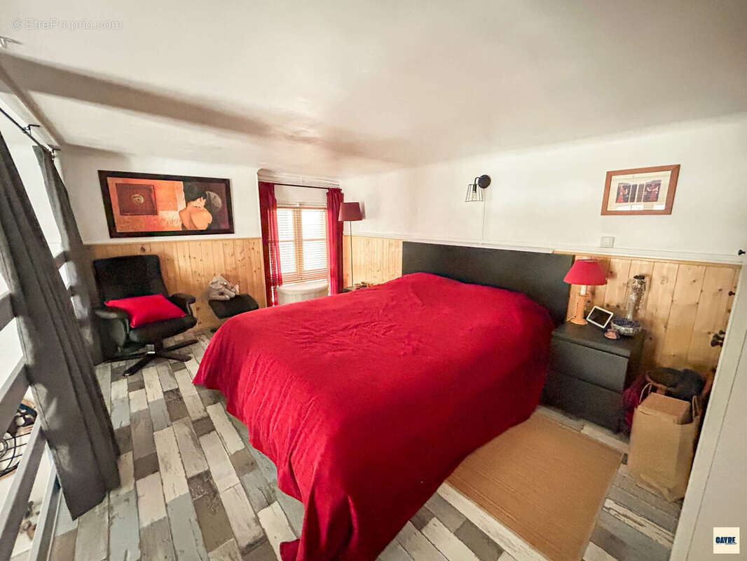 Appartement 74 m² à Saint-Malo  - photo 5