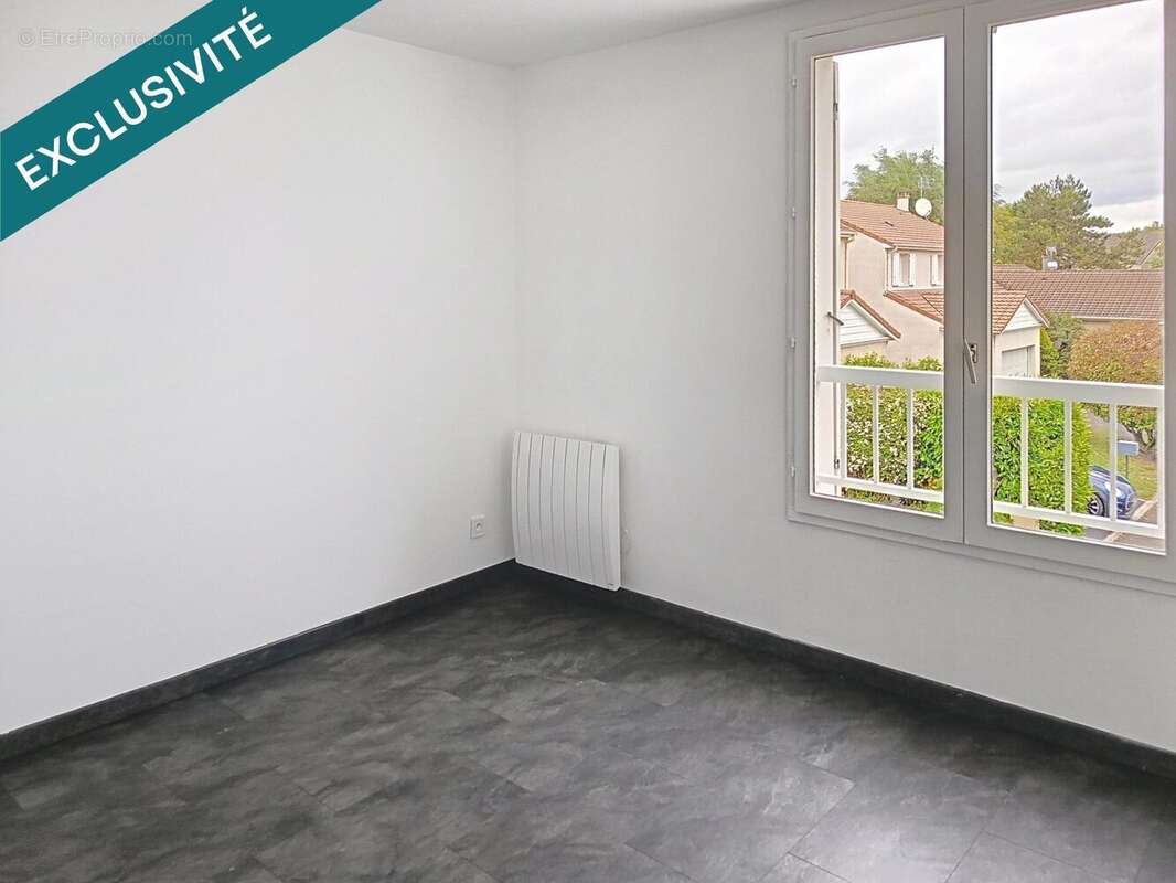 Photo 8 - Maison à CERGY