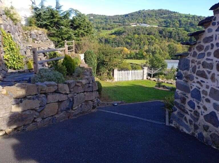 Maison à SAINT-DIERY