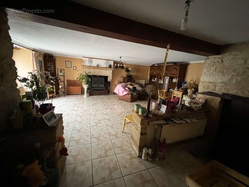 Maison à vendre 4 pièces Juvigny-sur-Loison 55 - photo 5
