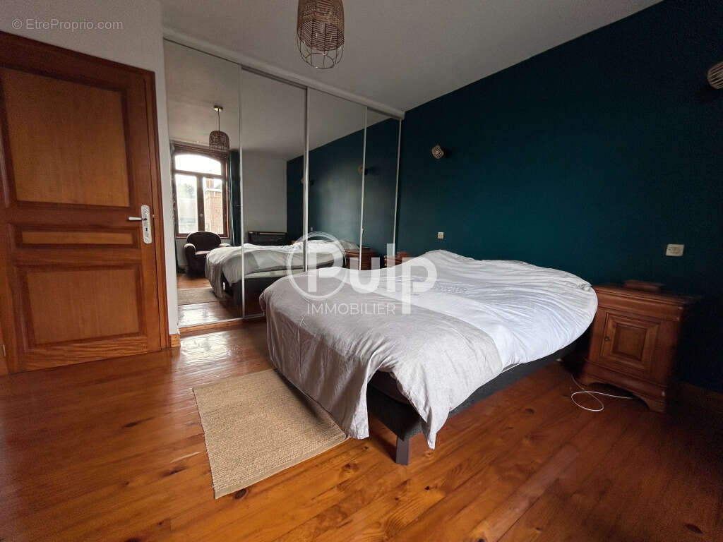 Maison à ARLEUX-EN-GOHELLE