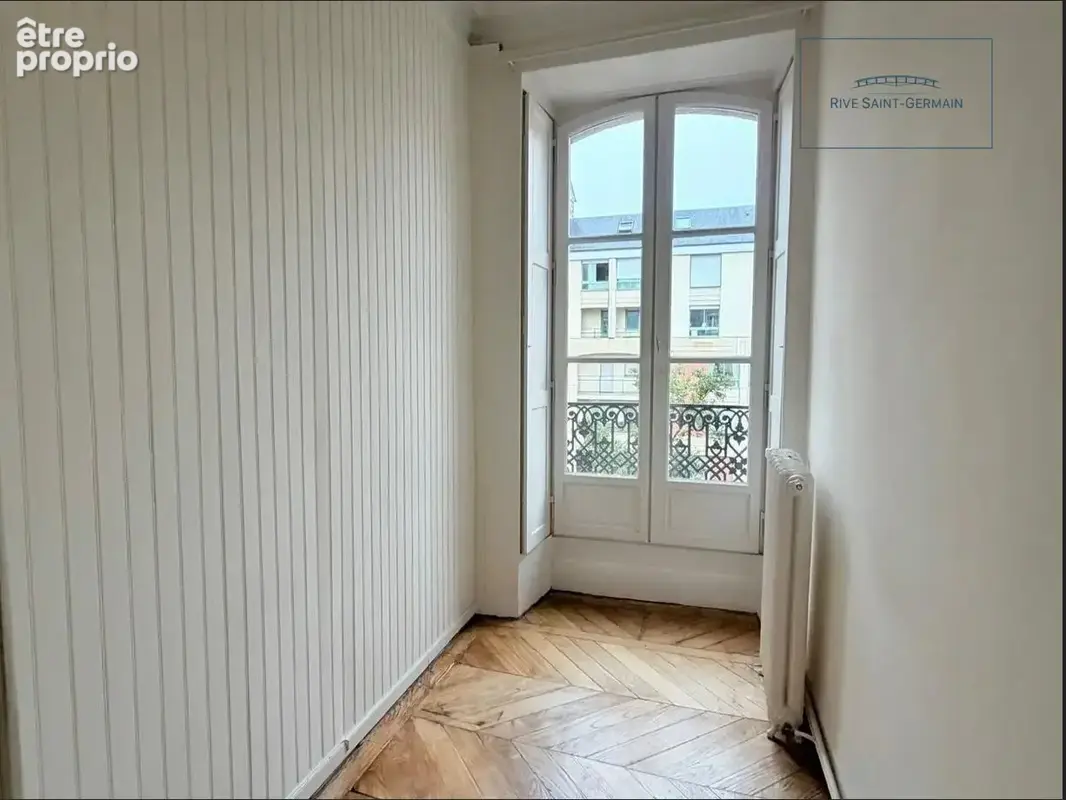 Appartement 6 pièces 100 m² à vendre à Rennes (35000) - photo 9