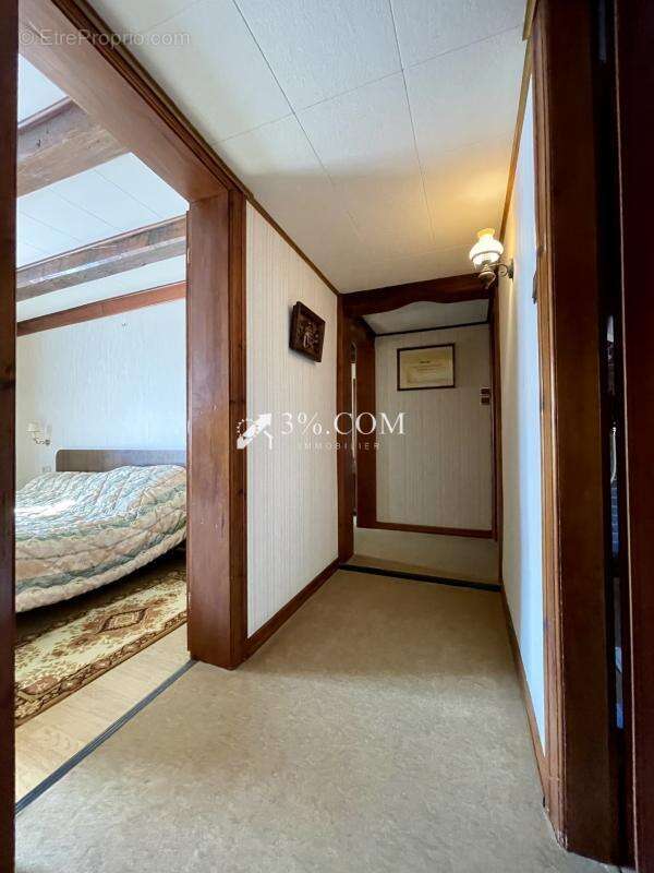 Maison à ALTECKENDORF