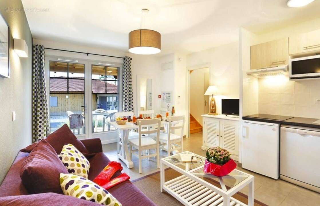 Appartement à MIMIZAN