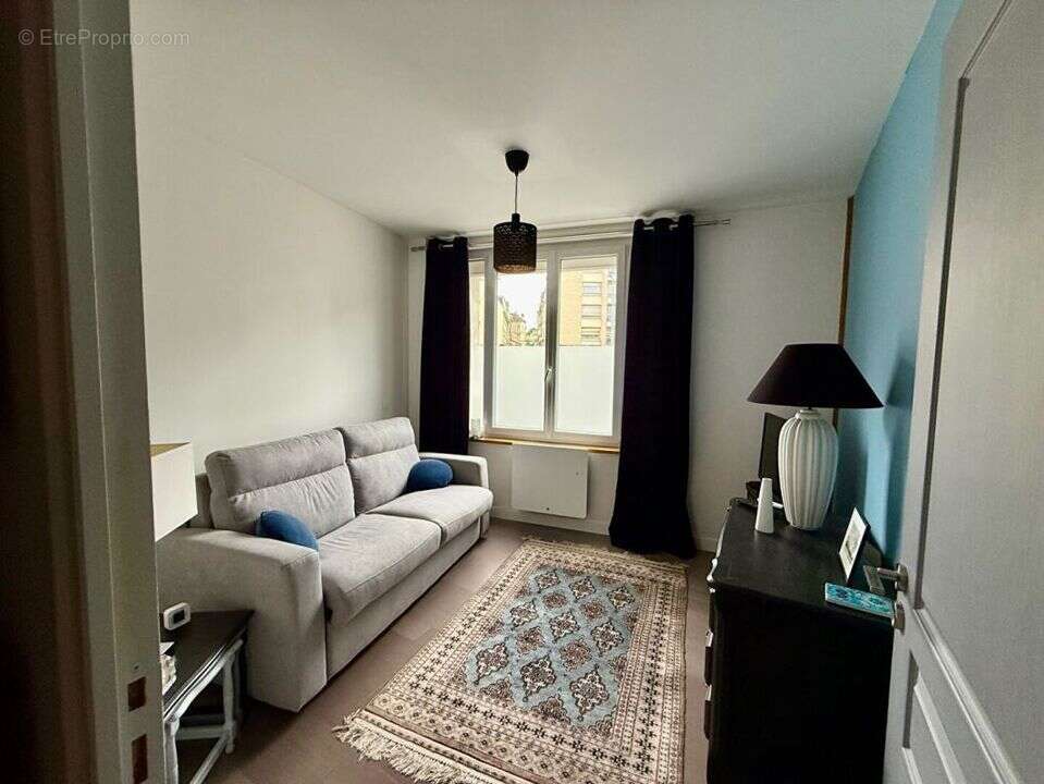Appartement à CAEN