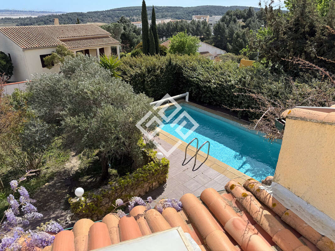 Maison à NARBONNE