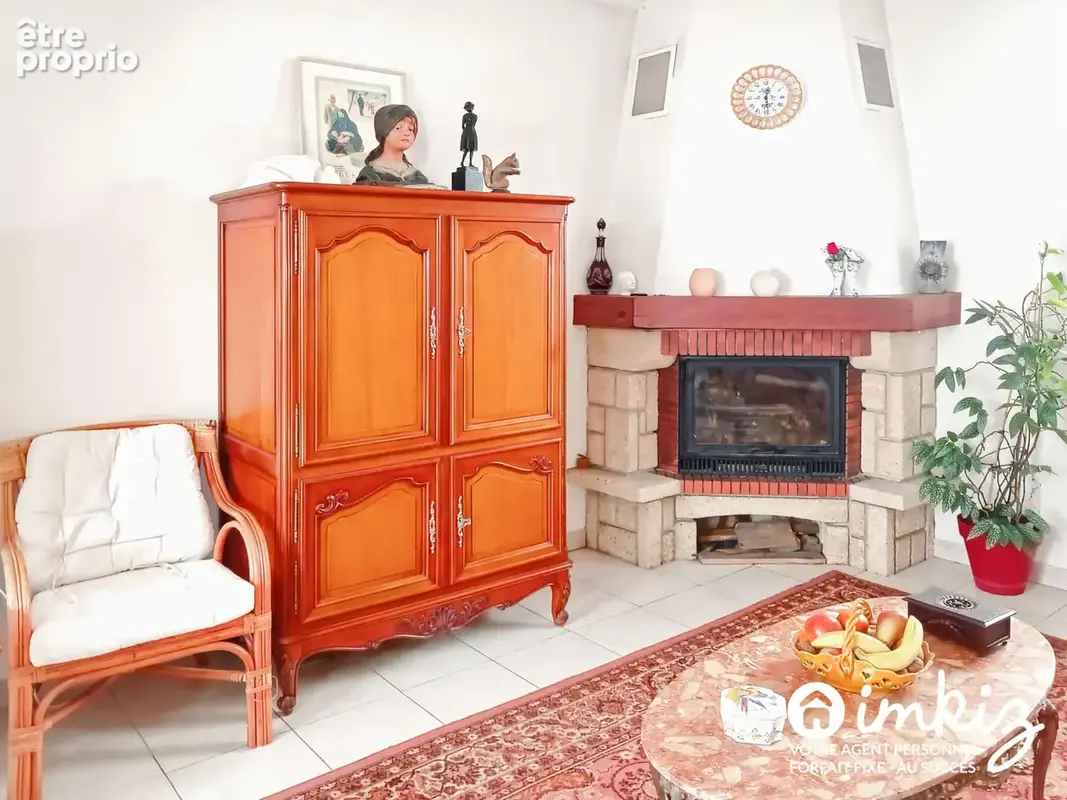 Maison 7 pièces - photo 6