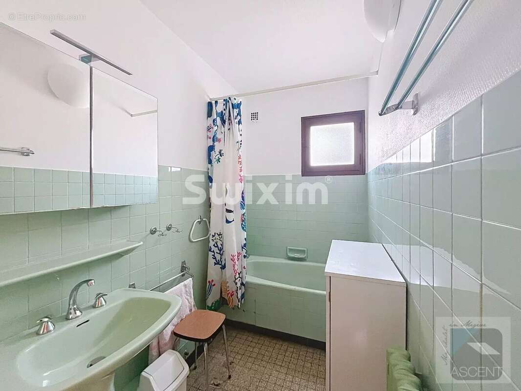Appartement à rénover à vendre au Jaillet Megève - photo 7