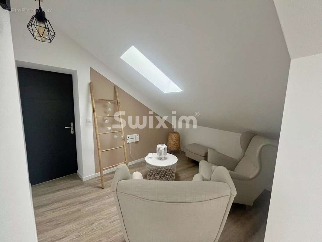 Maison à HORBOURG-WIHR