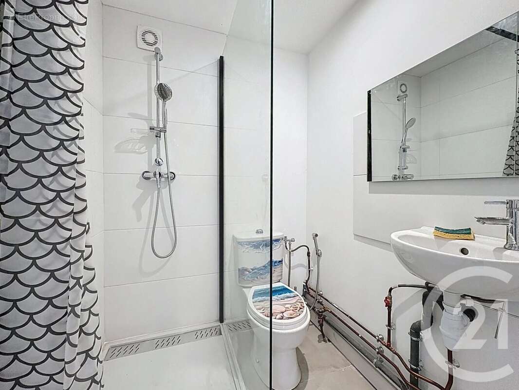 Appartement à MOUGINS