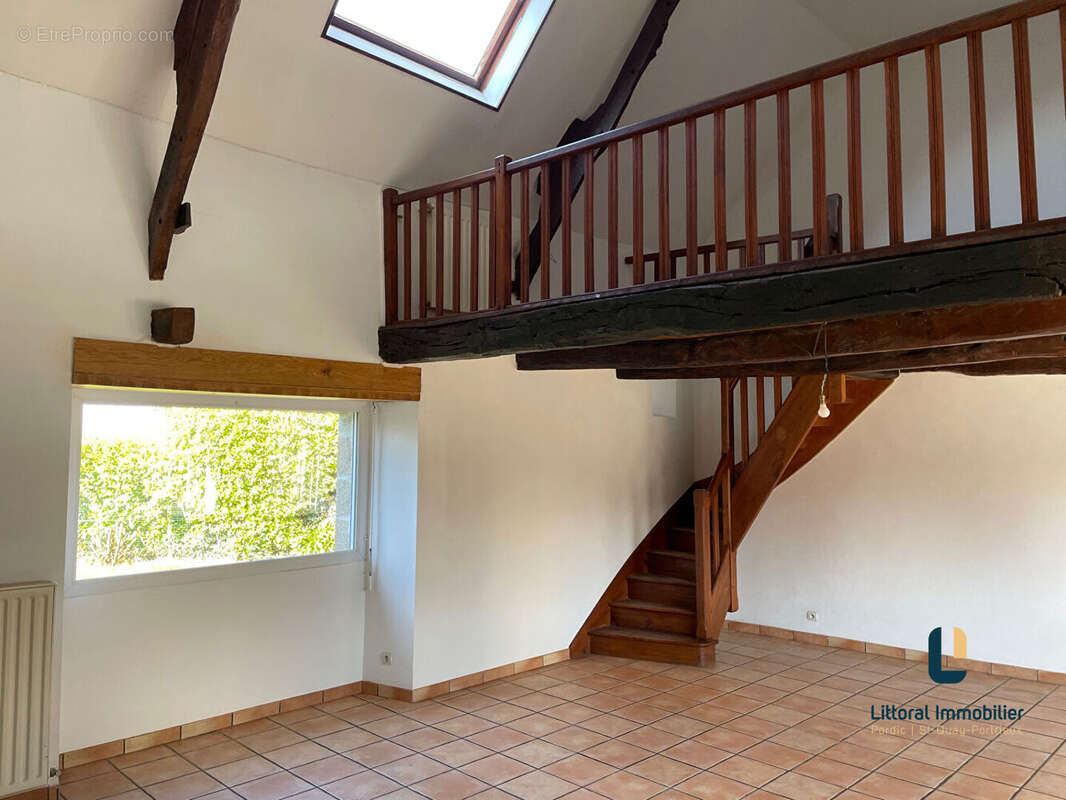 Maison à PORDIC