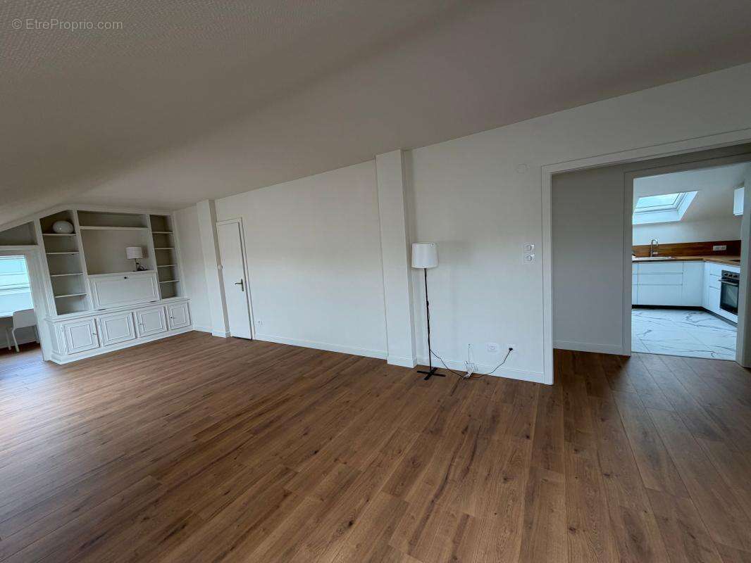 Appartement à ILLKIRCH-GRAFFENSTADEN