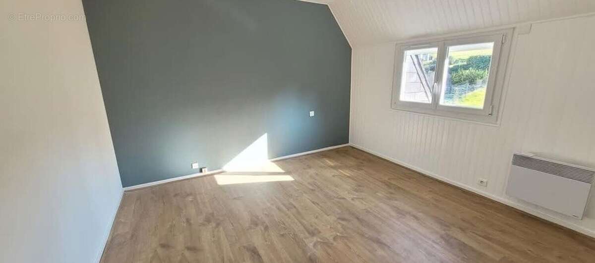 Photo 6 - Maison à PLUMELEC