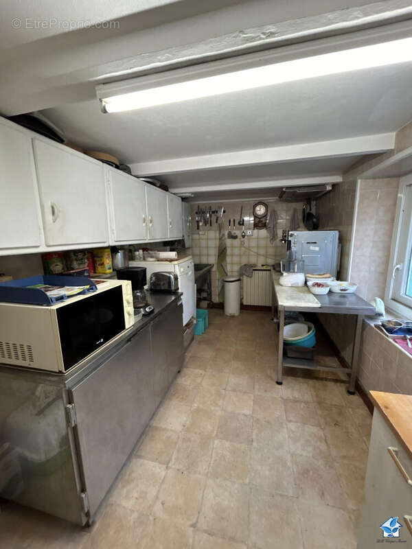 Maison 117 m² à Treteau  - photo 4