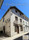 Maison à LE GRAND-LEMPS