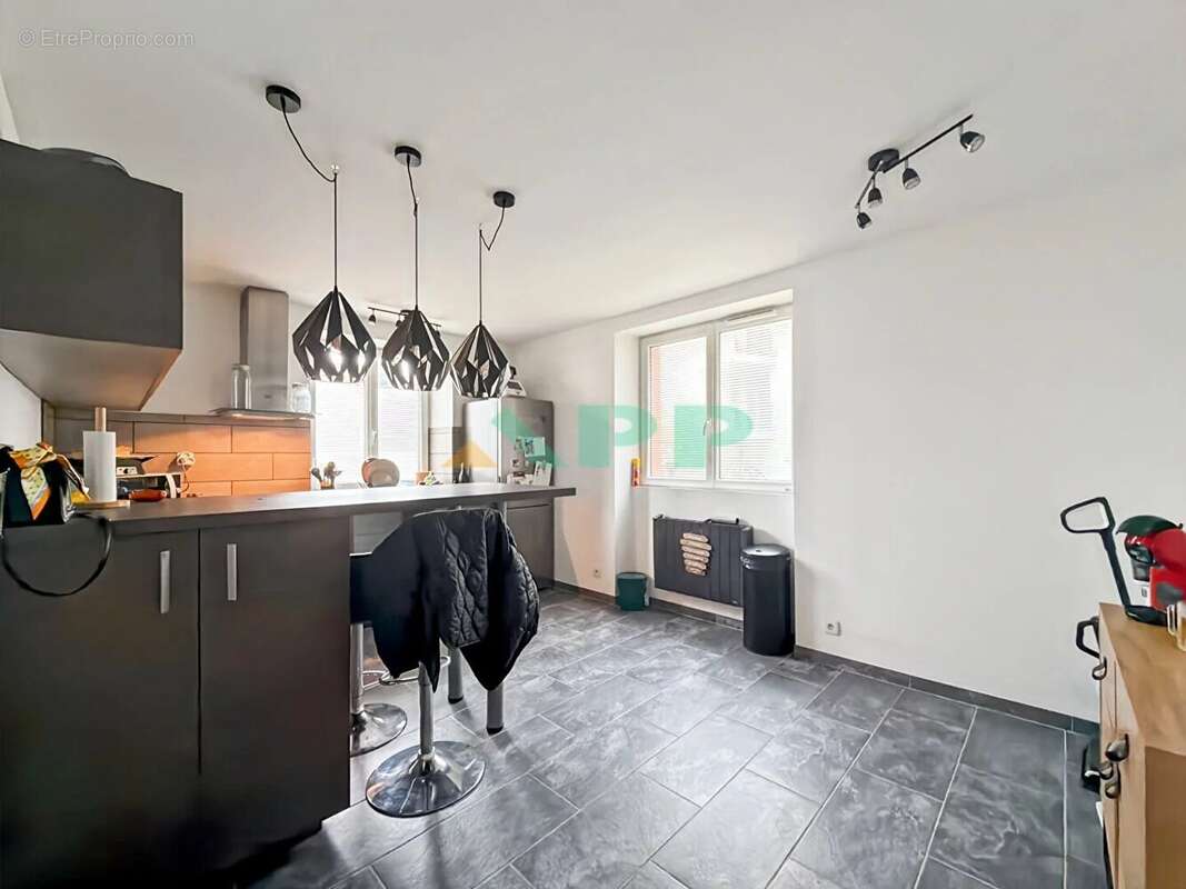 Appartement à ATHIS-MONS