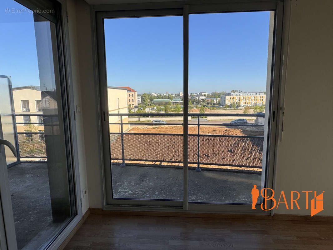 Appartement à BOURGES