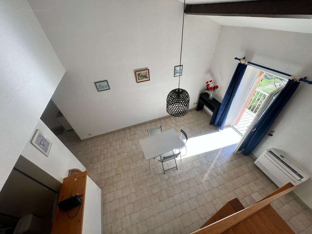 Appartement à LES VANS