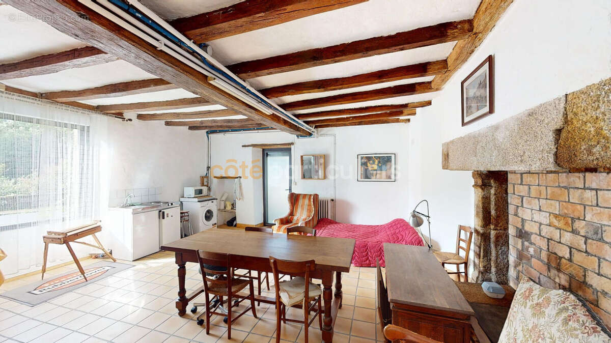 Maison Mortagne Sur Sevre 7 pièce(s) 198 m2 - photo 8