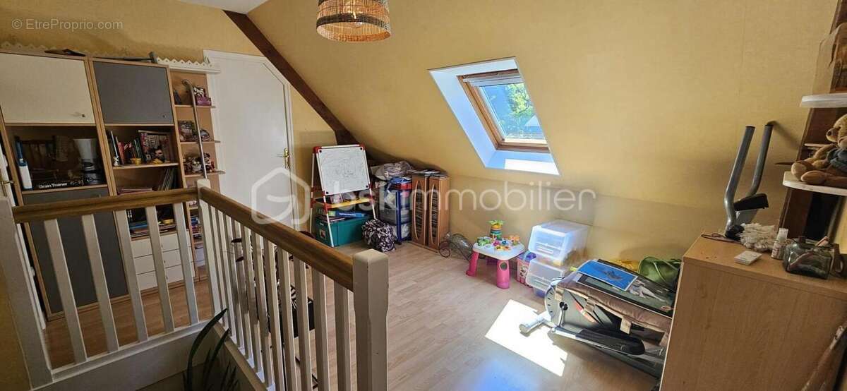 Maison à BALLAN-MIRE