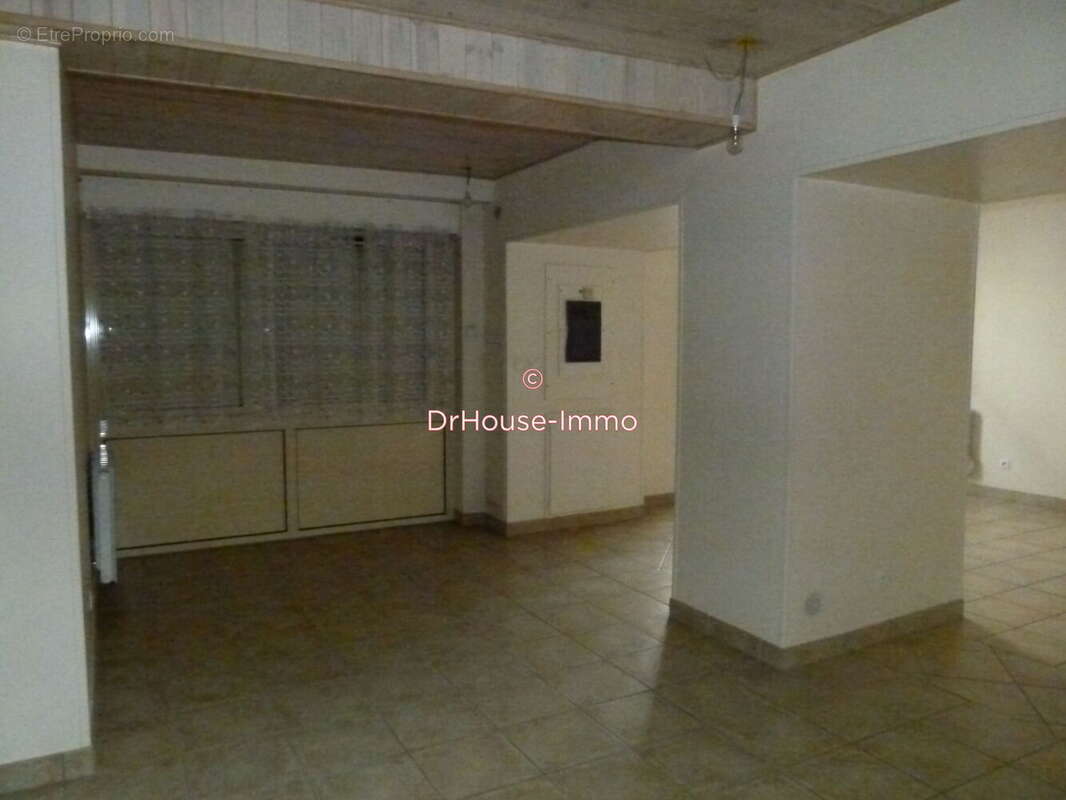 Appartement à MARCIGNY
