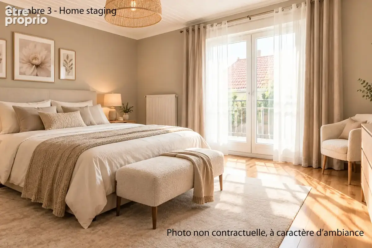 Maison familiale de 149,28 m2 sur 23,56 ares avec fort potentiel - photo 16