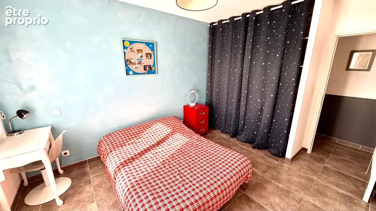 Villa de plain pied sur 5500 m² de terrain en campagne. - photo 14
