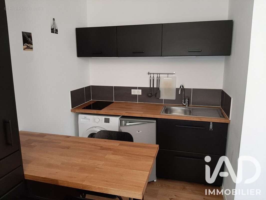 Photo 2 - Appartement à ROCHEFORT