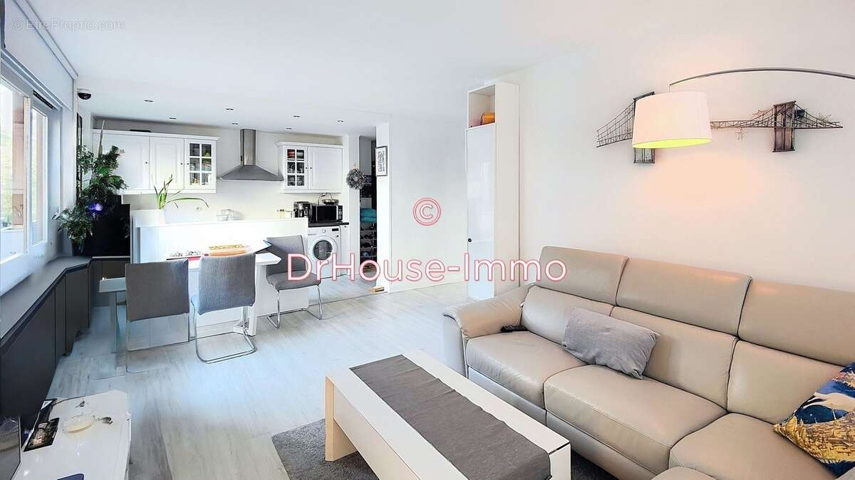 Appartement à LE CHESNAY