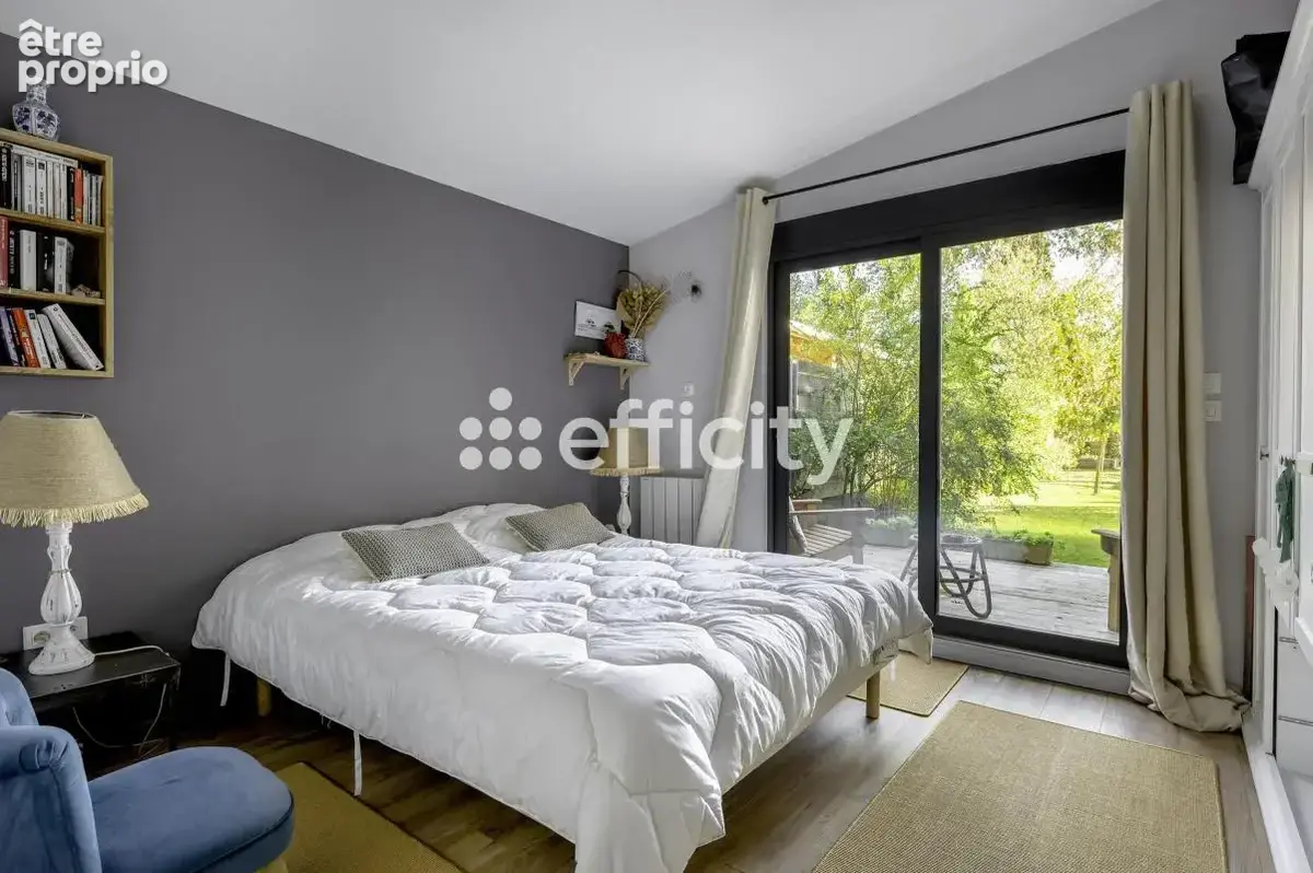 Maison 7 pièces 223 m² à vendre à Bruges (33520) - photo 8