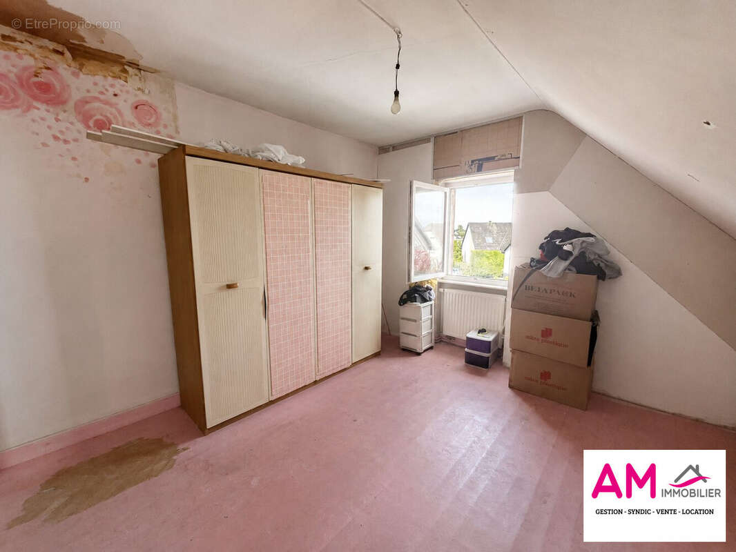 Maison 65 m² à Wittelsheim  - photo 5