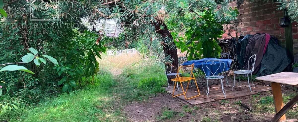 Appartement à COLOMBES