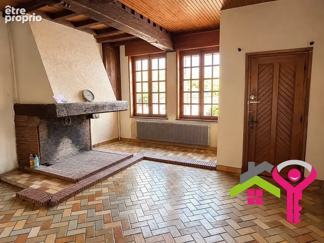 Maison 120 m² à Denain  - photo 4