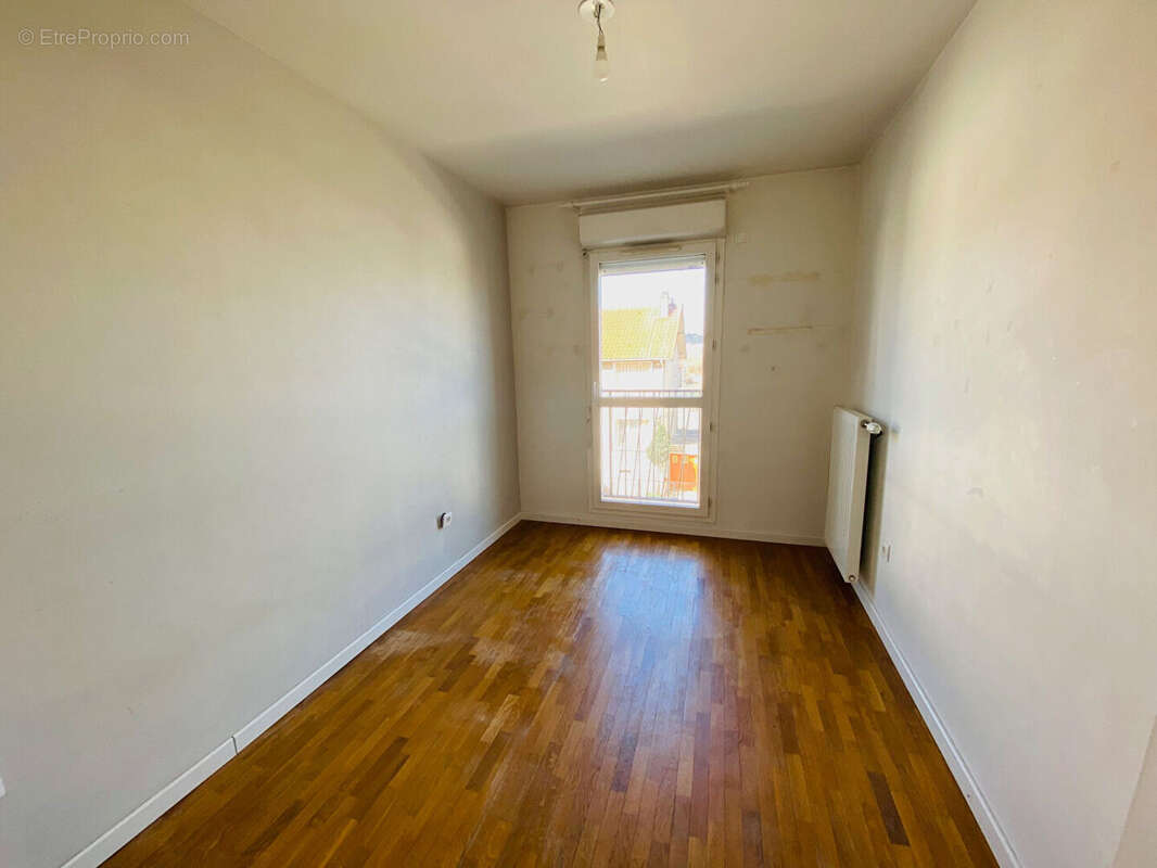 Appartement à LE PERREUX-SUR-MARNE