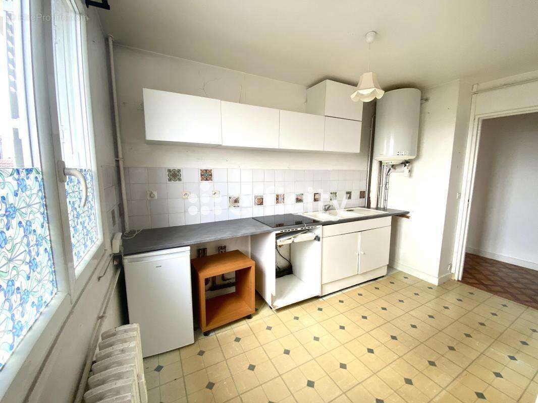 Appartement - photo 9