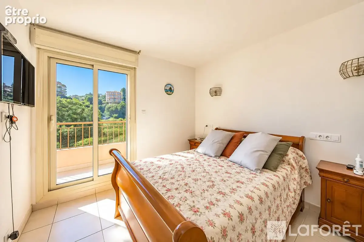Bastia - duplex en dernier etage - 140m² - photo 7