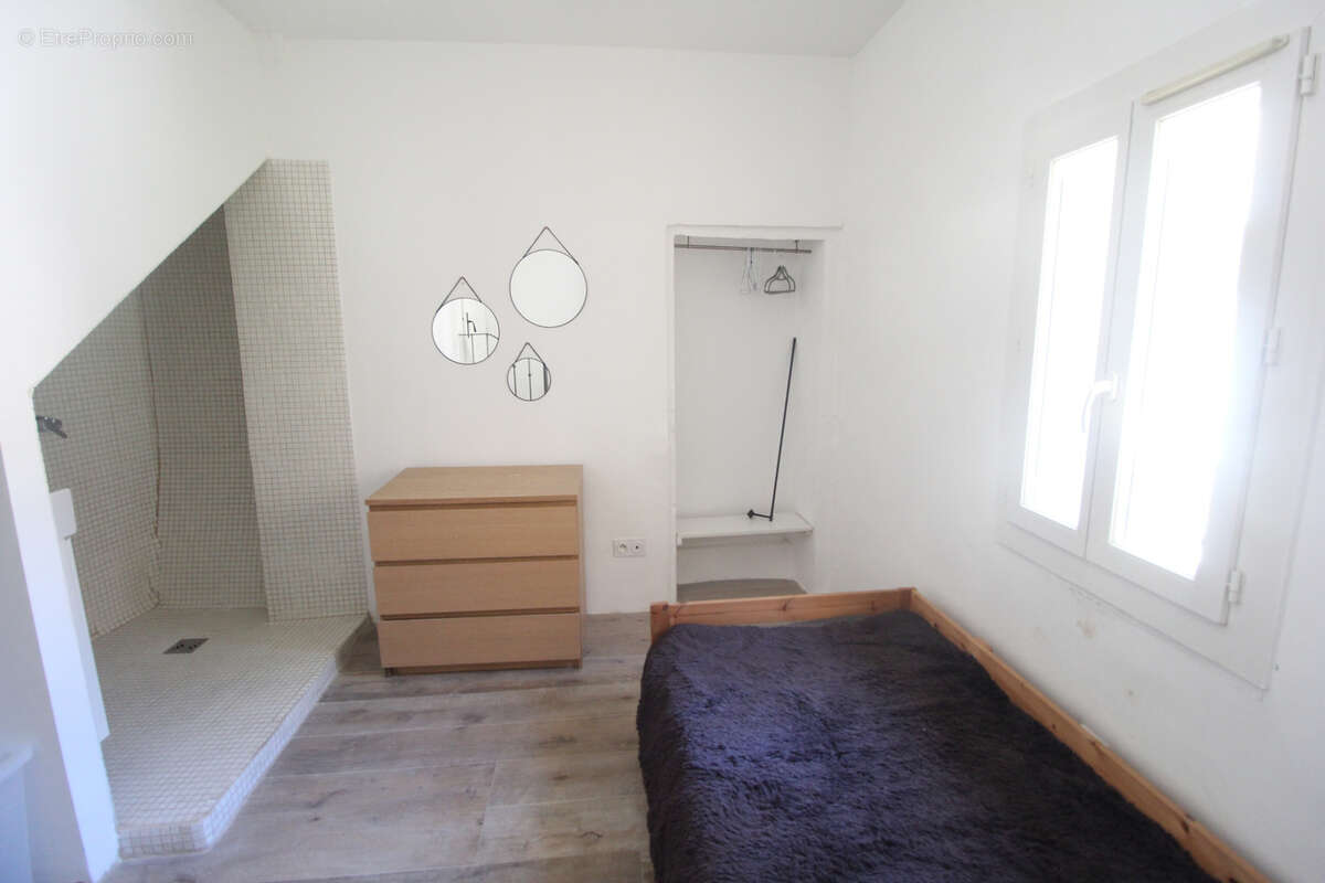 Appartement à APT